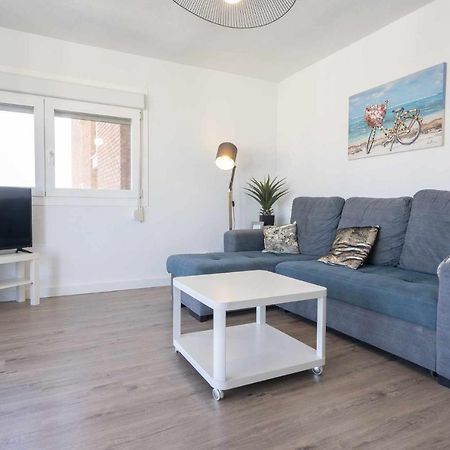 Апартаменты Apartamento Erita Аликанте Экстерьер фото