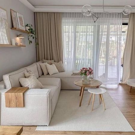 Апартаменты Apartamento Erita Аликанте Экстерьер фото